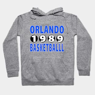 Orlando Basketball Classic Hoodie